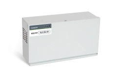 Redundant addressable secondary power supply source IVEPR 12/2 RS-R2