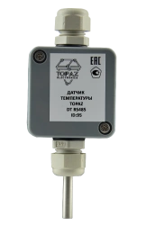 Temperature sensors TOPAZ DT