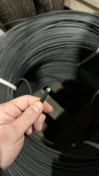 Power cable VVG-Png(A)-LS 2x6