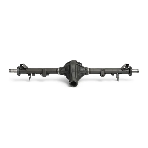 Axle Shafts