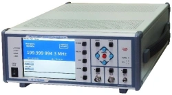 Universal frequency meter Ch3-97