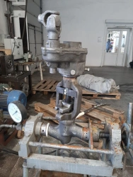 Valve ( valve ) 1055-32-EA