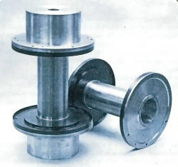 Disc coupling