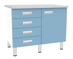 SL-03-MSK (SL-03-113) Laboratory table
