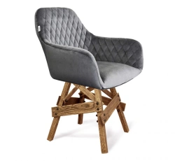 Sheffilton SHT-ST38/S71 Chair
