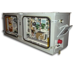 High-voltage static converter PVS-65-01-U1