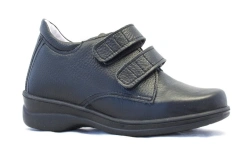 Complex orthopaedic footwear for apparatus with insulated lining
