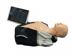 CPR training dummy (electronic), CPR168A