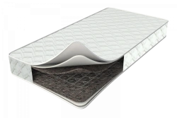 Triumph" mattress