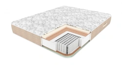 Bio Native Family 20 mattress