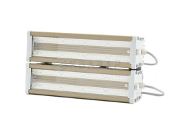 LED luminaire KVAZAR-140-2A
