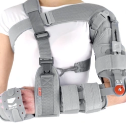 Hand, wrist and elbow joint apparatus