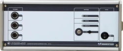 Scalar circuit analyser R2M-40/2