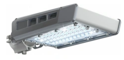 LED luminaire TL-STREET 25 RUS LC