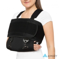 Shoulder and forearm bandage - "Kreut", F-227
