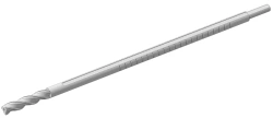 8,0/2,8 mm cannulated drill bit, article no. 360.015
