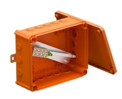 Distribution box FireBox T-series