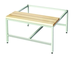 Standing bench under cupboard 400 mm