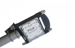 LED cantilever LED street lamp DKU 29-40-401 ST1