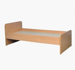 Children's bed Article No.: KrD 01.01