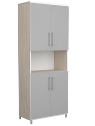 Shelving cupboard KvShk5119