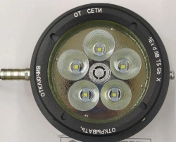 Luminaire ???01-5?3-024-???1-OP with ???-3