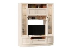 Amelie LD.642710.000 M TV cabinet (Oak Provence)
