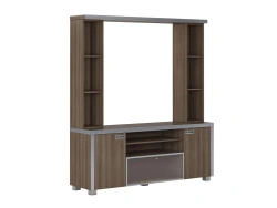 Greading and shelving units Composition No. 3, Art. No. EDV503