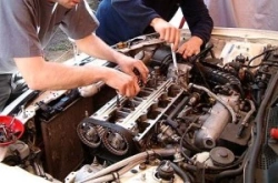 Vehicle Maintenance and Repair Services