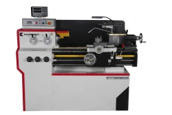 Turning and screw-cutting machine 250ITVM.03.F1