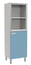 SHL-05-MSK (SHL-05-707) Floor standing laboratory cabinet