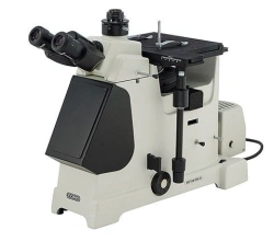 Metallographic inverted microscope METAM LV-41