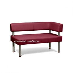 Sofa DO-8/5 right corner