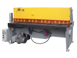 Guillotine shears, crank NA3214 / NK3214