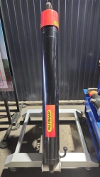 Telescopic hydraulic cylinder ZKCUP0001