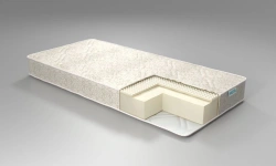 Natura Yugra mattress