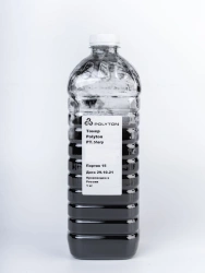 Toner for refilling of laser printing cartridges of POLYTON trade mark. Toner brand: PT.Sharp