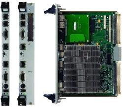 Processor module K41