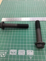 1701610000F1 BOLT M16x1,5x88 10.9