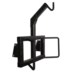 Lifting device for Big Bag bags