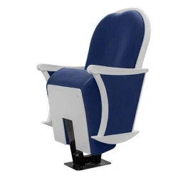 Auditorium armchair model Helicon