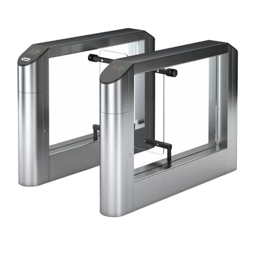 Praktika T-05 Turnstile with Swing Gates