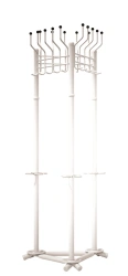 Group coat rack "Gardiks-3"
