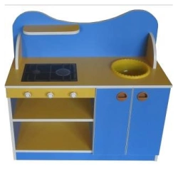 Child's kitchen game module "Malyutka" art.S.05.40