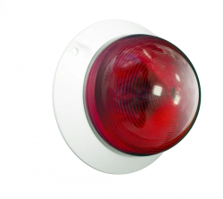 Fire light siren Molniya-24-C