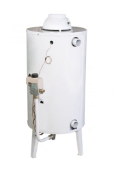 Gas water-heating apparatus AOGV 11,6-1 (RK) "TGV".