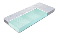 Springless mattress "Extra Massage"