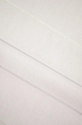 Mini knitted fabric False net 140