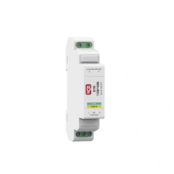 Surge arrester DTR 1/30/1500 (LT), Cat.No.400 643
