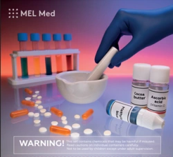 MED "Pharmacology v1" kit US 2021 / Pharmacology v1 US
